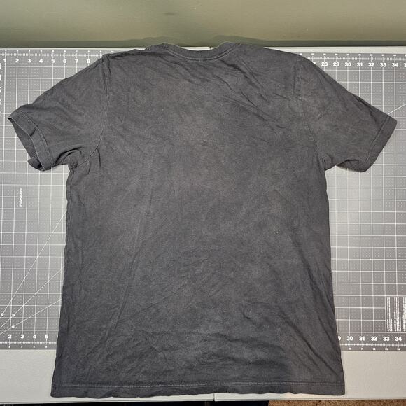 Polaris Astronaut Tshirt Large Nasa Rover Space Moon ATV Mars Stars Buggy Travel - Picture 4 of 7